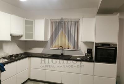 AMERICAN VILLAGE | VILA 5 CAMERE | DISPONIBILA LA INCHIRIERE - 2