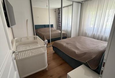 Apartament 3 camere, 78mp – Parter – Strada Năsăud - 6