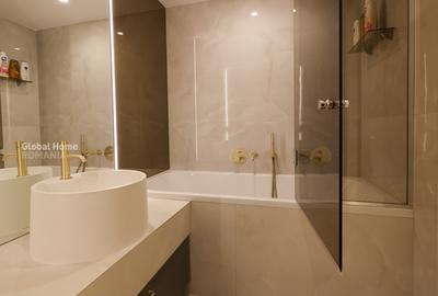 Apartament 2 cam 60 MP |Cortina North-Aviatiei-Pipera| Parcare inclusa - 15