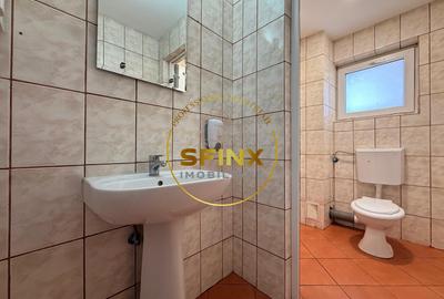 13 camere | Vila individuala | Gara de Nord |  Curte | 8 locuri parcare - 18