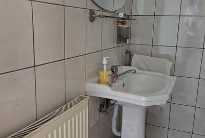 Casa in Bod zona centrala,  P+M, 8 camere, teren 1111 mp, fantana proprie. - 30