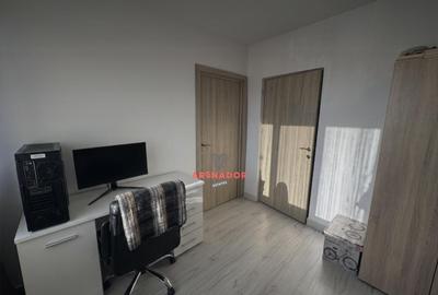 3 Camere | 104 mp curte | Terasa | Centrala | Bloc Nou - 8