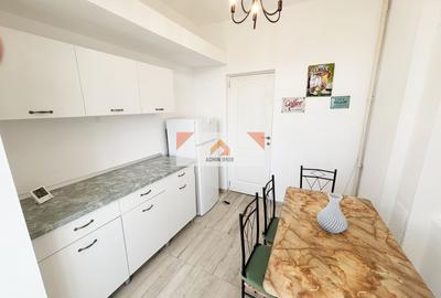Prima inchiriere - Renovat TOTAL - Gara de nord - Centrala termica - ET 5/7 - 8