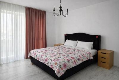 Apartament modern 3 camere 2 bai terasa si parcare City Residence - 3