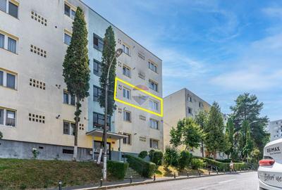 Apartament lux 3 camere de vanzare renovat integral Academia de Muzica - 15