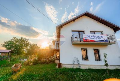 Casă/  Vilă de vânzare Piscani –la doar 5 minute de Mioveni - 31
