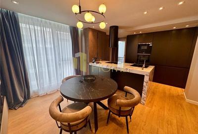 Apartament 2 camere, dressing si 2 bai, parcare subterana, Ploiesti, Albert - 4