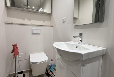 Apartament 2 camere, 70 mp, la cheie, PRIMA închiriere, zona străzii Napoca - 12