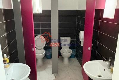 Spatiu  240mp Baza 3,  incepand cu 950 euro/luna - 5