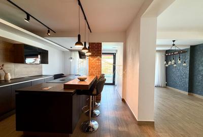 Vila Exclusivista *615mp* - teren 625mp // Erou Iancu Nicolae - Cambridge School - 20