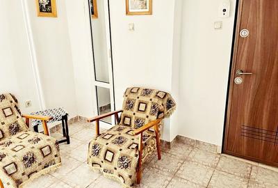 Bulevardul Stefan cel Mare - apartament cu 3 camere - 13