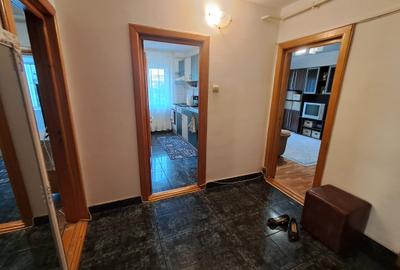 Apartament 2 camere Zona 2 Stejari - etaj 2 - 60 mp - 13