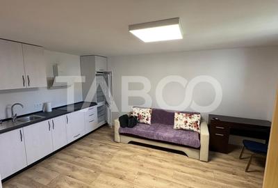 Apartament la prima inchiriere cu 2 camere in zona piata Cibin - 2