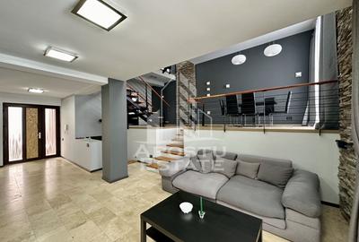 Duplex cu 3 camere în Aradului