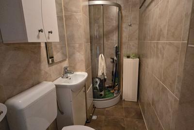 Apartament 3 camere | 2 băi | Centrală proprie | Mobilat și utilat | Drumul Sări - 26