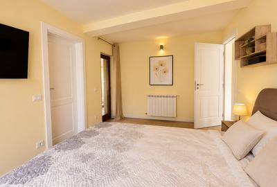 COMISION 0% | Casa Individuala | Mosnita Noua | 200mp Utili | 600mp Teren - 22