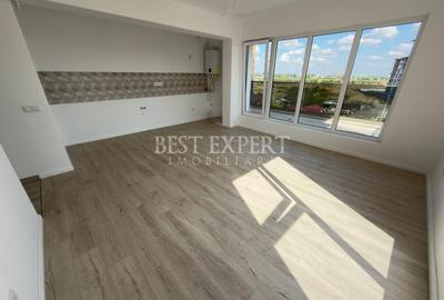 Apartament cu 3 camere semidecomandat în Theodor Pallady