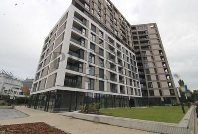 Apartament cu 2 camere, mobilat în Ultracentral