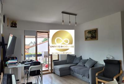 Apartament cu 4 camere decomandat în Jiului