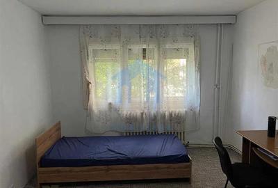 Apartament cu 3 camere decomandat în Mănăștur