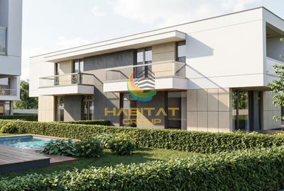 Vila individuala 4 camere- teren 225mp- Popesti Leordeni - 4