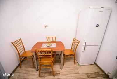 Apartament 2 Camere Ultracentral-Tomis Mall/AC/CTBus/Mobilat si Utilat NOU - 6