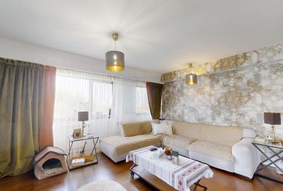 Apartament exclusivist cu vedere la Lacul Snagov – Club Lac Snagov - 1