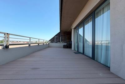 Apartament cu 2 camere decomandat în Braytim