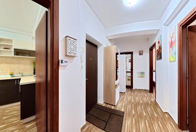 Apartament 2 camere cu curte proprie  113 mp Popești-Leordeni - 10
