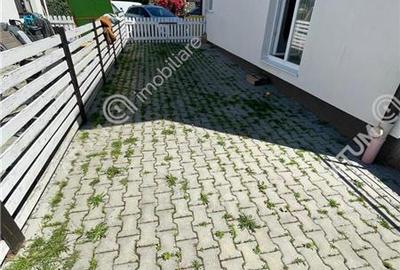 Casa cu 4 camere decomandate balcon si curte in Bavaria Park in Sibiu - 17