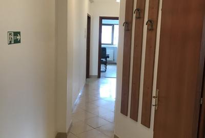 INCHIRIERE APARTAMENT 5 CAMERE, P- ta ROMANA/ BD. DACIA, IDEAL SEDIU FIRMA - 13