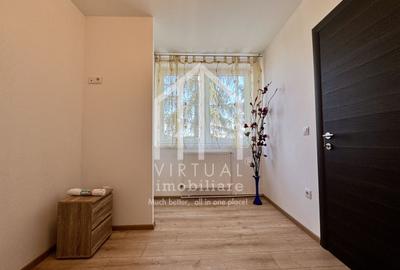 Apartament cu 3 camere, 40mp utili, etaj 3/4 - str. Hipodromului - 7