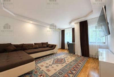 Apartament 4 camere cu gradina proprie, boxa și renovări – Zona Centrala - 2