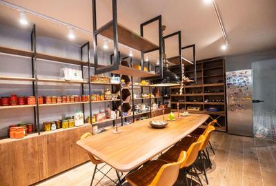 Casă exclusivistă de vânzare în Pipera – 5 dormitoare, design italian premium - 30