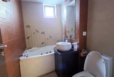 Apartament 4 camere | 76 mp utili | Etaj IV | Vedere spre Cris - 8