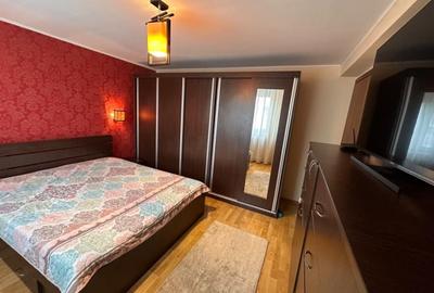 3 Camere | Lujerului - Str. Fabricii | 2 Min Metoru - 5