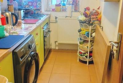 Garsonieră decomandată, mobilată în Tineretului