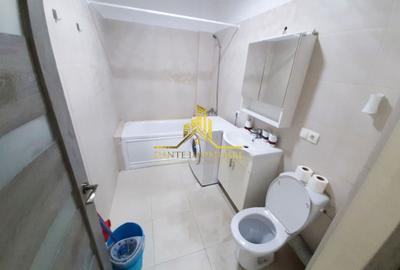 2 camere, decomandat, modern, bloc nou, balcon, parcare, Borhanci - 7