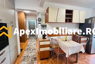 Apartament 4 camere de inchiriat, Mosilor, București | ApexImobiliare.ro - 13