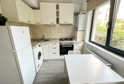 Garsoniera Regie Residence - 6