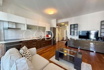 Apartament 2 camere Herastrau | Parcare inclusa | Mobilat complet - 6