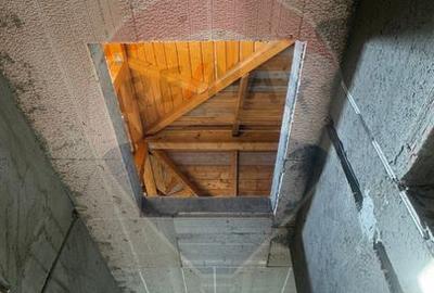 Casă 4 camere | Scheia, Suceava | Semifinisat - 12
