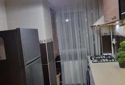 Garsonieră decomandată în Drumul Taberei