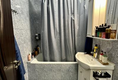Drumul Taberei, Decomandat 4 Camere,Metrou Tudor Vladimirescu,Bloc 1978 - 10