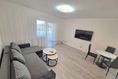 Apartament 2 camere | Prima închiriere Sector 4 | 10 min metrou - 5