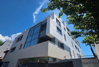 Apartament 4 camere, bloc nou/parter/Grădină&Terasă 240 mp Timpuri Noi - 17