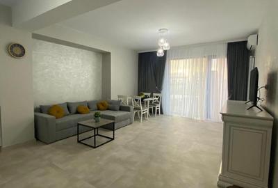 Apartament cu 2 camere decomandat în Tomis Nord