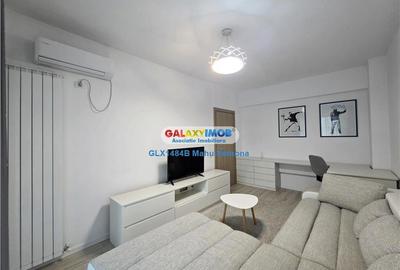 Apartament 2 camere cu parcare subterana, Novum Independentei - 2