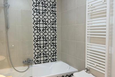 Apartament exclusivist Universitate in Ansamblul Rezidential Maria Rosetti 38 - 11