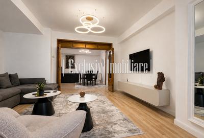 Apartament 3 camere | Zona Consilieri-Faleza Nord - 2 minute de plaja | 2 Terase - 2